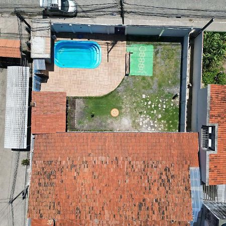 Pôrto das Galinhas Casa Da Elena 빌라 외부 사진