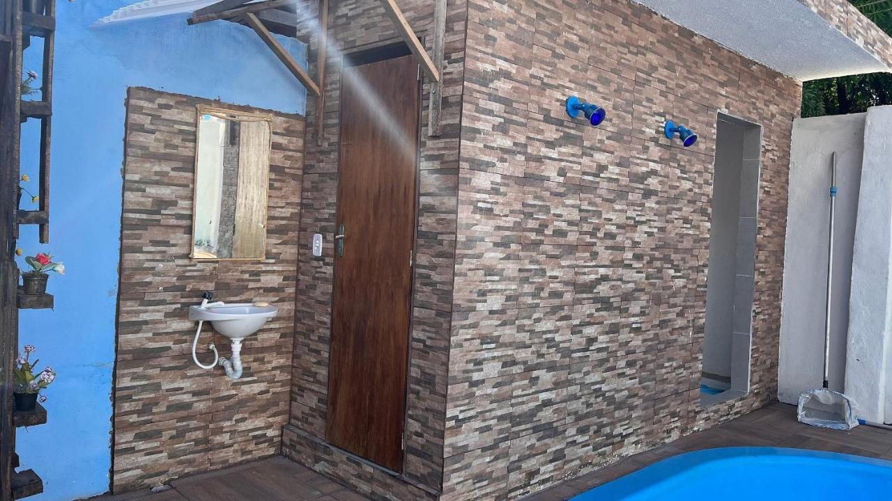 Pôrto das Galinhas Casa Da Elena 빌라 외부 사진