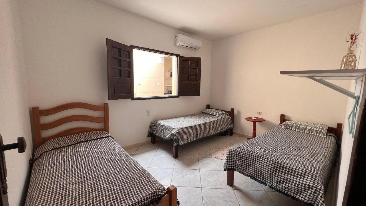 Pôrto das Galinhas Casa Da Elena 빌라 외부 사진