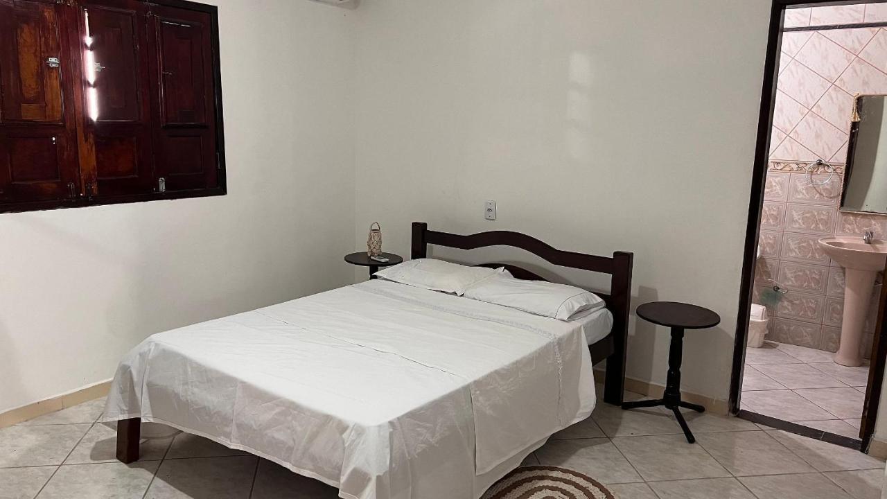 Pôrto das Galinhas Casa Da Elena 빌라 외부 사진