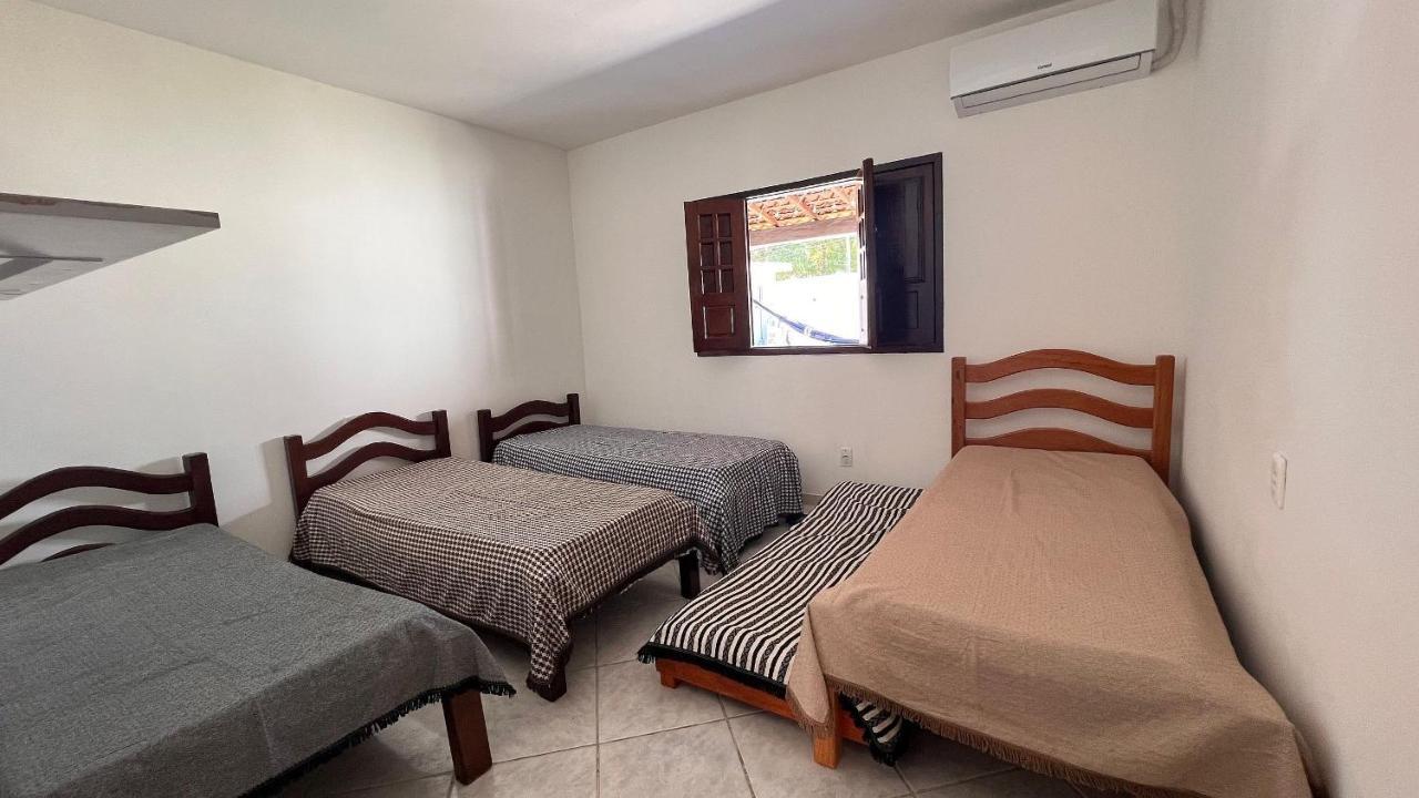 Pôrto das Galinhas Casa Da Elena 빌라 외부 사진