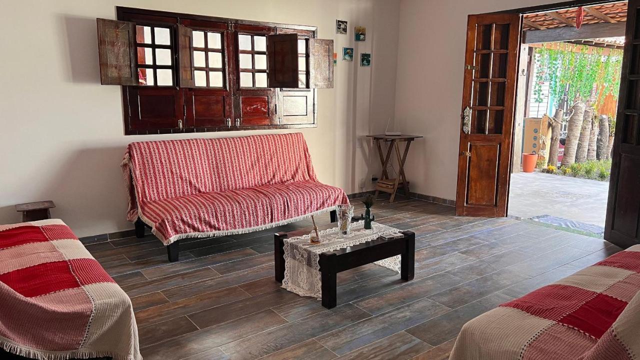 Pôrto das Galinhas Casa Da Elena 빌라 외부 사진