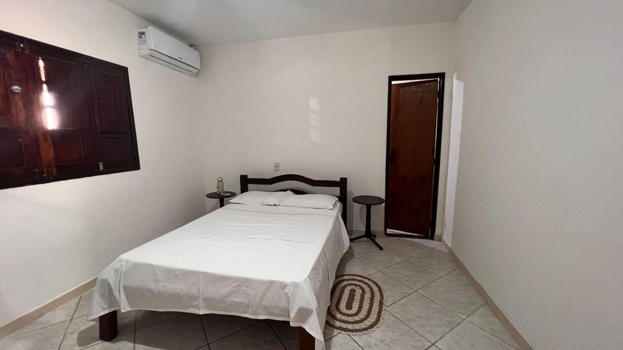 Pôrto das Galinhas Casa Da Elena 빌라 외부 사진