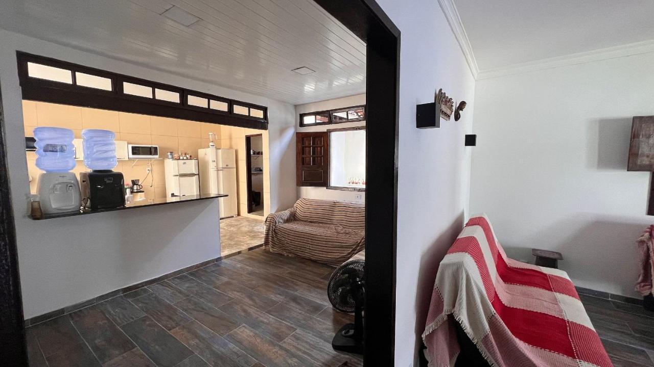 Pôrto das Galinhas Casa Da Elena 빌라 외부 사진