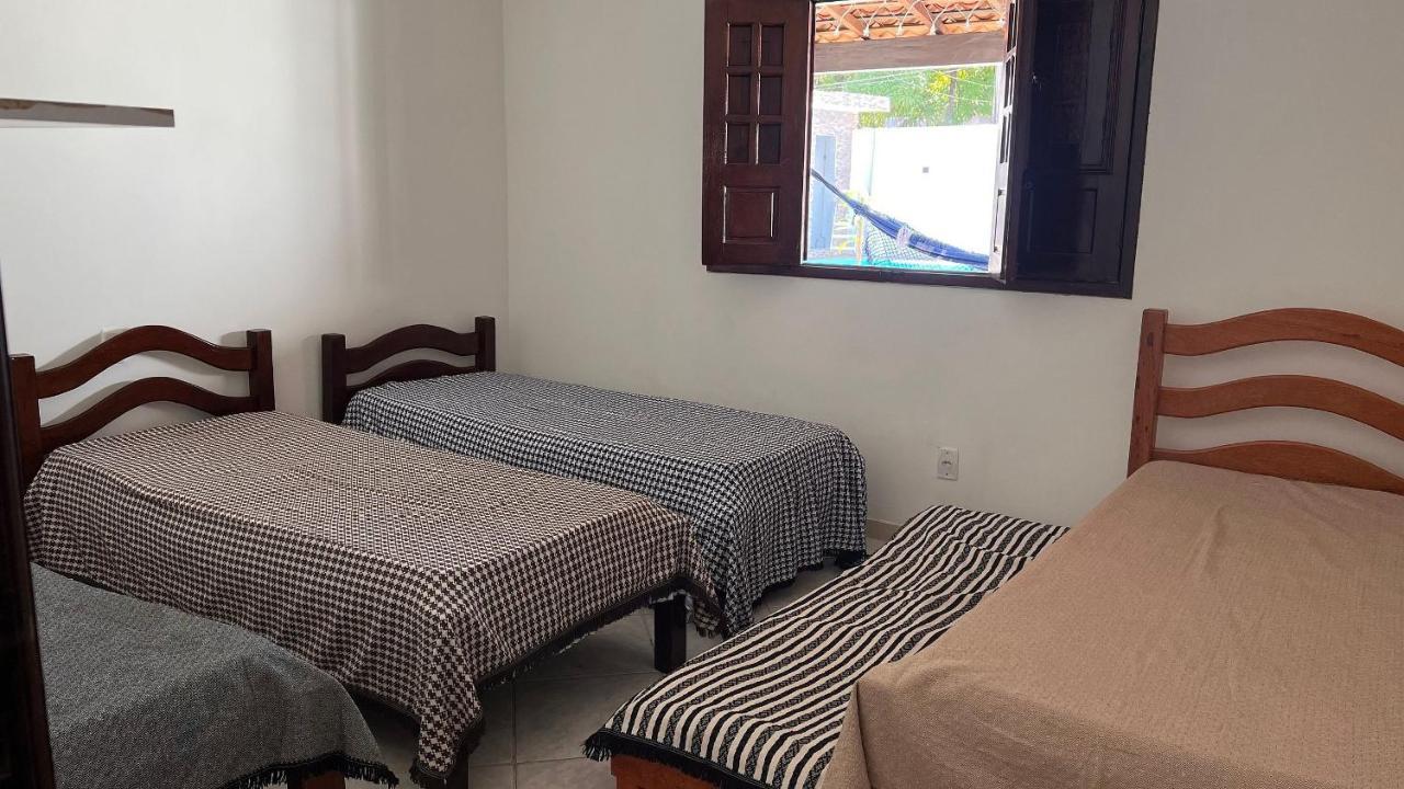 Pôrto das Galinhas Casa Da Elena 빌라 외부 사진