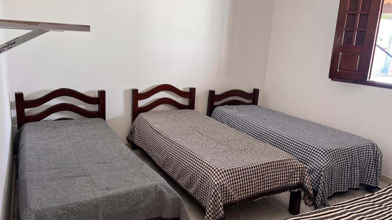 Pôrto das Galinhas Casa Da Elena 빌라 외부 사진