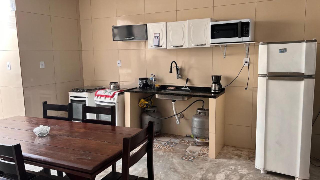 Pôrto das Galinhas Casa Da Elena 빌라 외부 사진