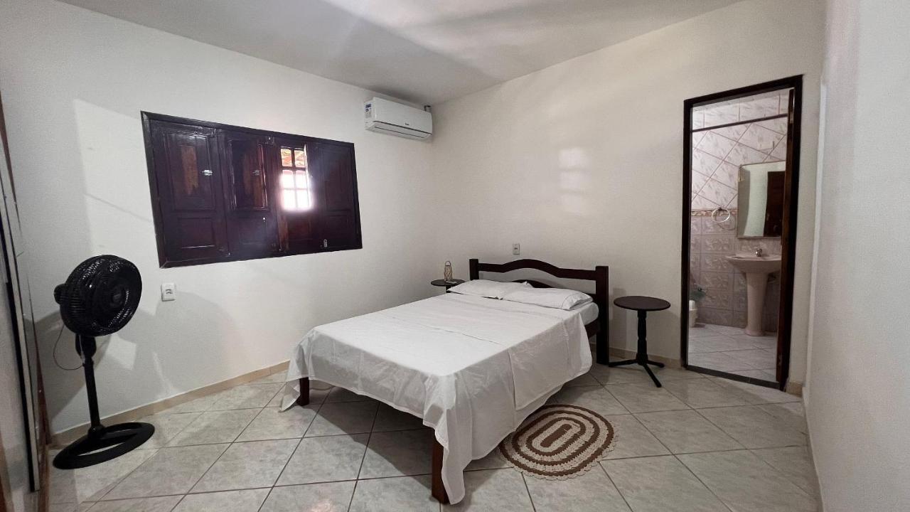 Pôrto das Galinhas Casa Da Elena 빌라 외부 사진