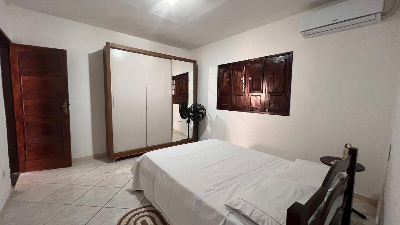 Pôrto das Galinhas Casa Da Elena 빌라 외부 사진