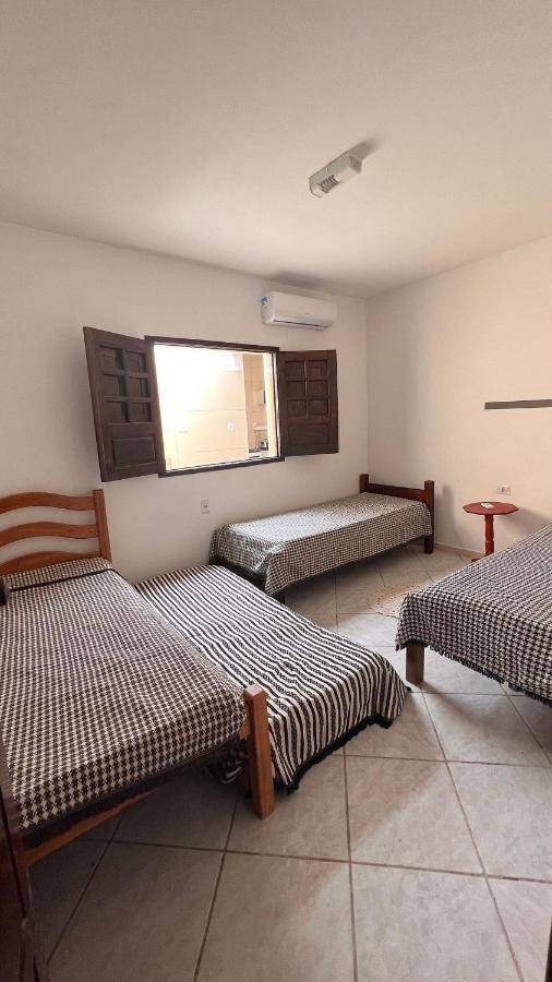 Pôrto das Galinhas Casa Da Elena 빌라 외부 사진