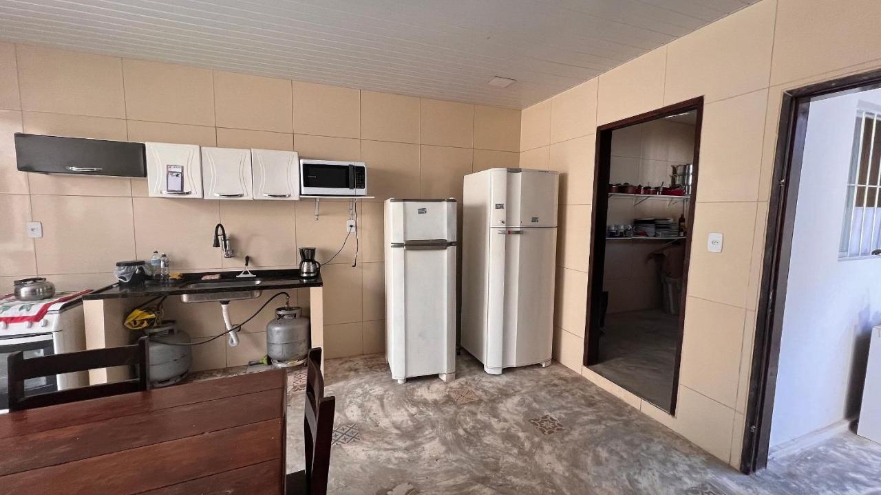 Pôrto das Galinhas Casa Da Elena 빌라 외부 사진