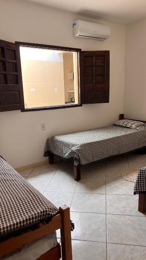 Pôrto das Galinhas Casa Da Elena 빌라 외부 사진