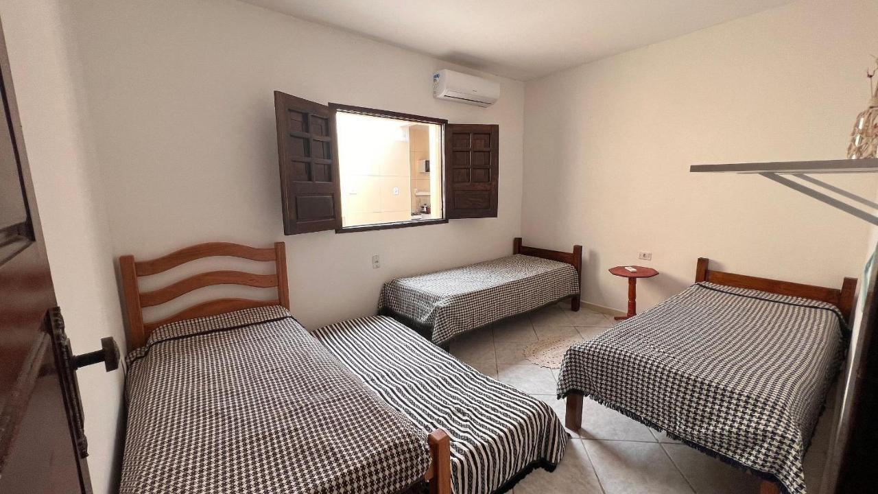 Pôrto das Galinhas Casa Da Elena 빌라 외부 사진
