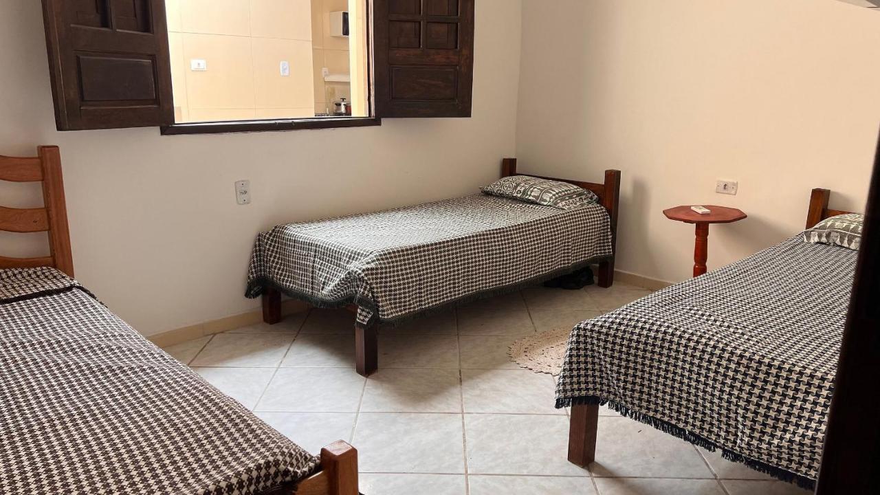 Pôrto das Galinhas Casa Da Elena 빌라 외부 사진