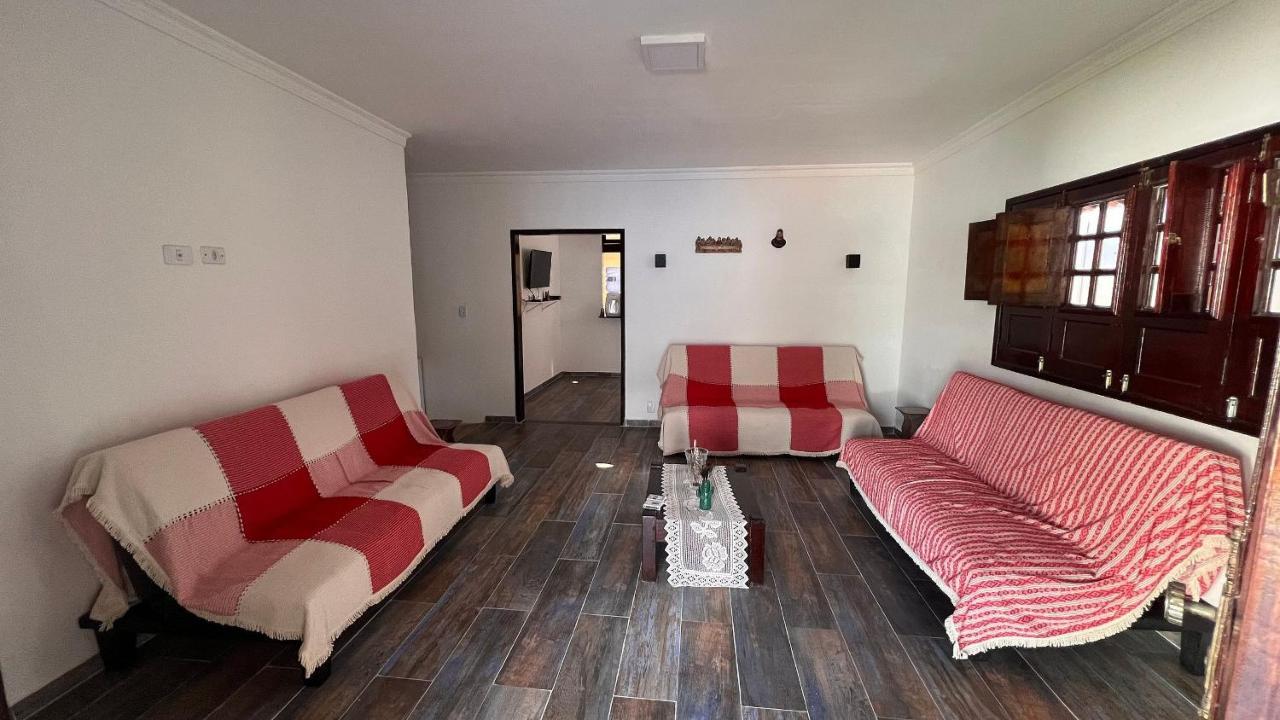 Pôrto das Galinhas Casa Da Elena 빌라 외부 사진