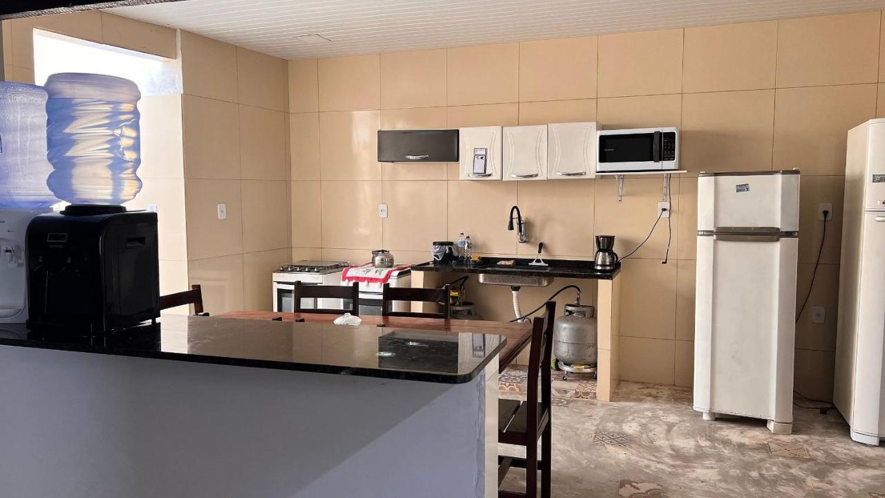 Pôrto das Galinhas Casa Da Elena 빌라 외부 사진