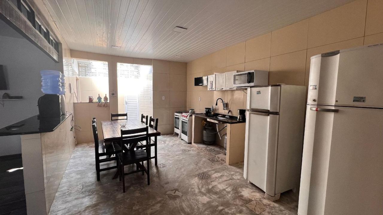 Pôrto das Galinhas Casa Da Elena 빌라 외부 사진