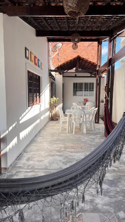 Pôrto das Galinhas Casa Da Elena 빌라 외부 사진