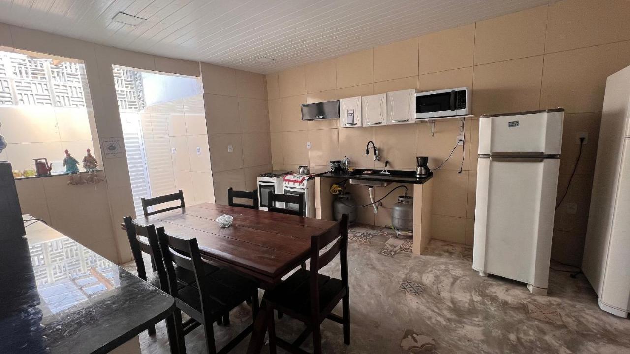 Pôrto das Galinhas Casa Da Elena 빌라 외부 사진