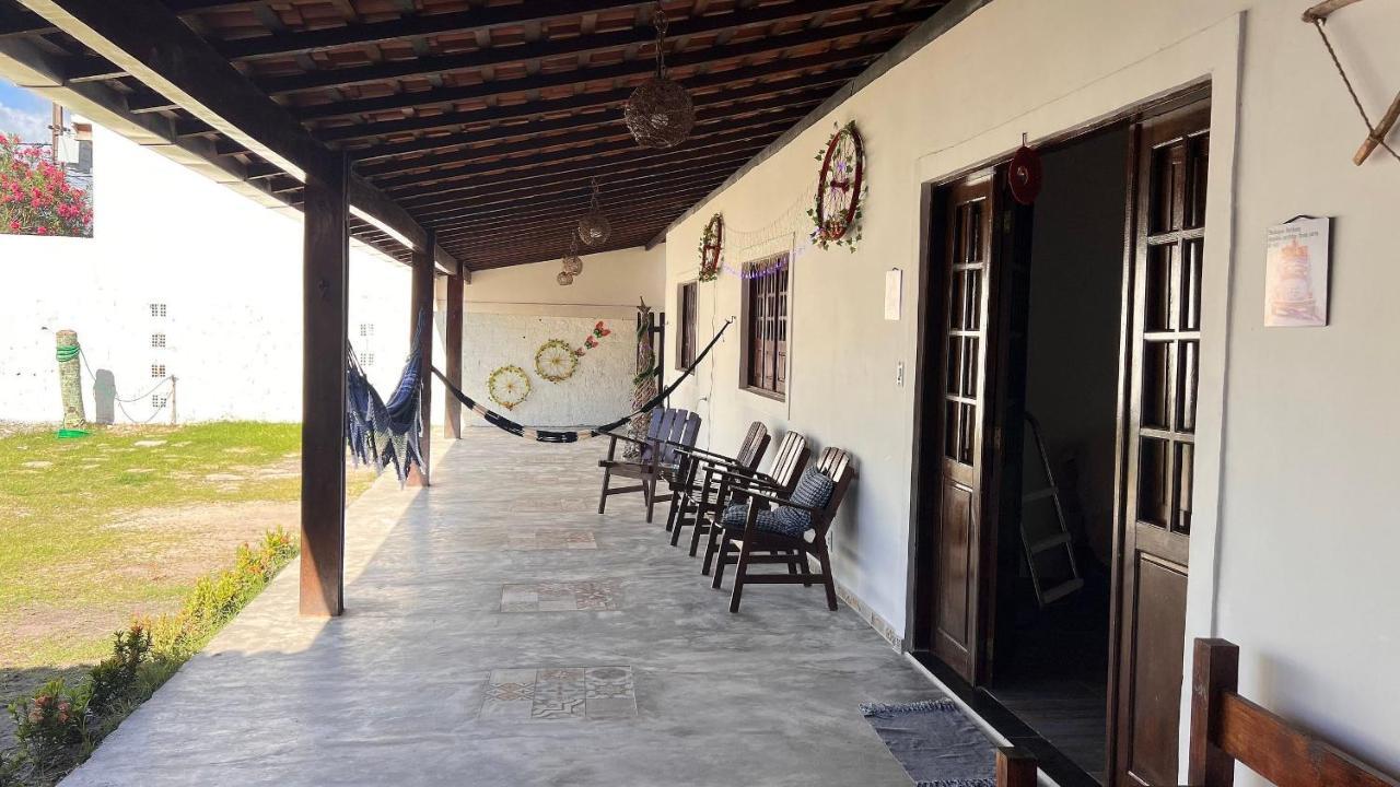 Pôrto das Galinhas Casa Da Elena 빌라 외부 사진