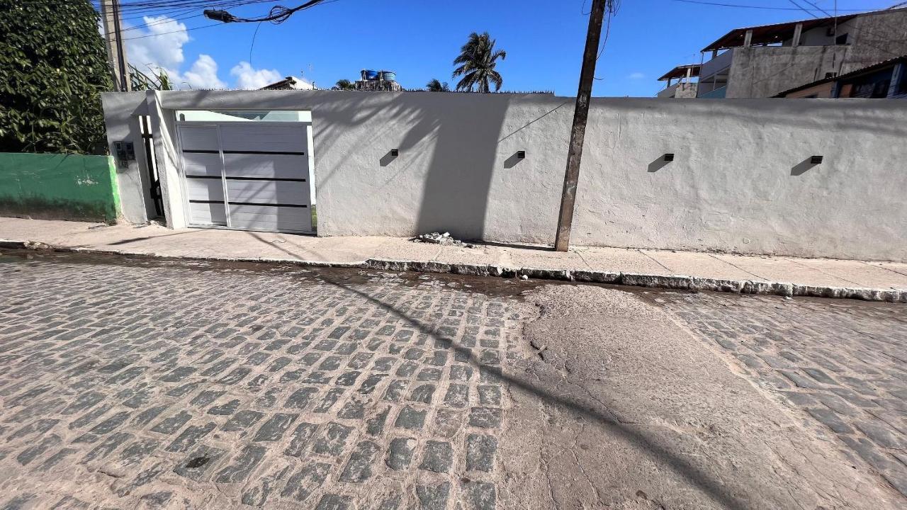 Pôrto das Galinhas Casa Da Elena 빌라 외부 사진