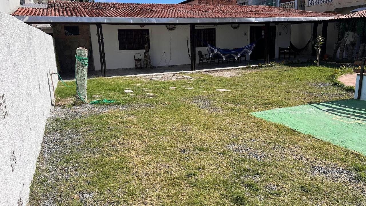 Pôrto das Galinhas Casa Da Elena 빌라 외부 사진