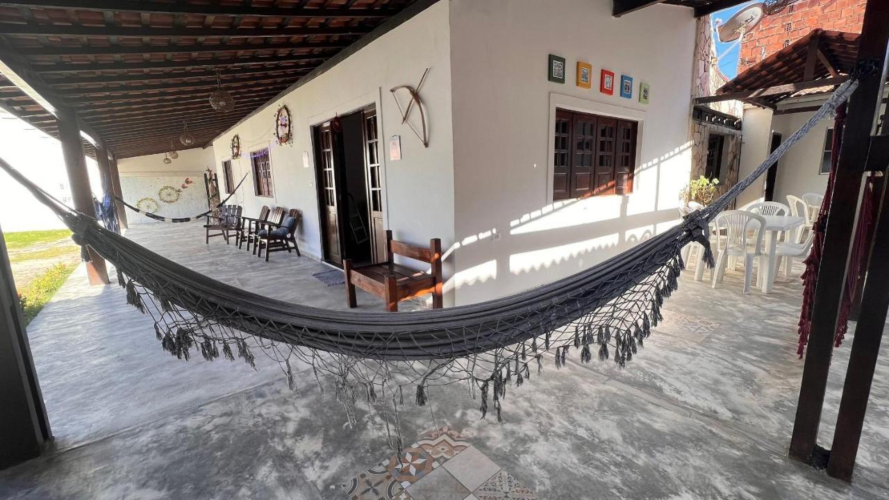 Pôrto das Galinhas Casa Da Elena 빌라 외부 사진