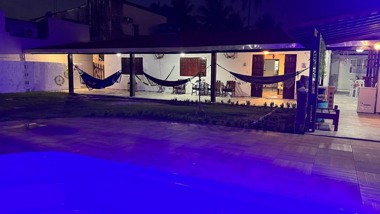 Pôrto das Galinhas Casa Da Elena 빌라 외부 사진