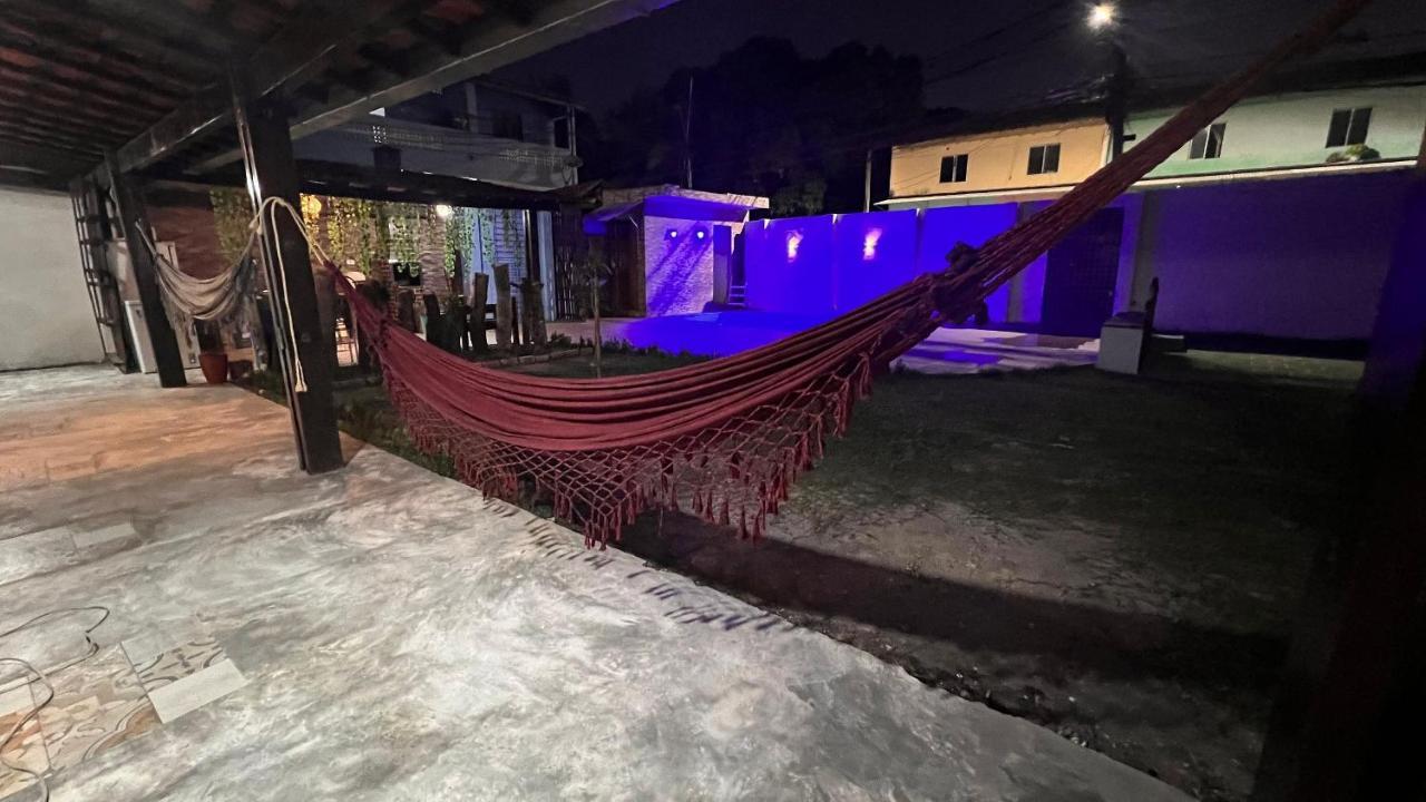 Pôrto das Galinhas Casa Da Elena 빌라 외부 사진
