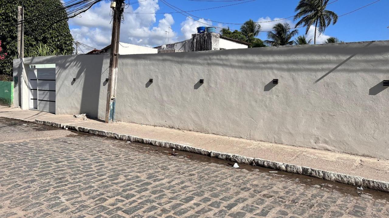 Pôrto das Galinhas Casa Da Elena 빌라 외부 사진