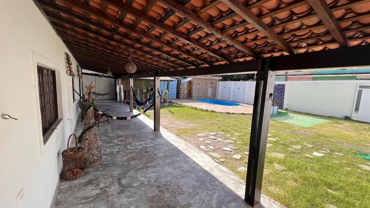 Pôrto das Galinhas Casa Da Elena 빌라 외부 사진