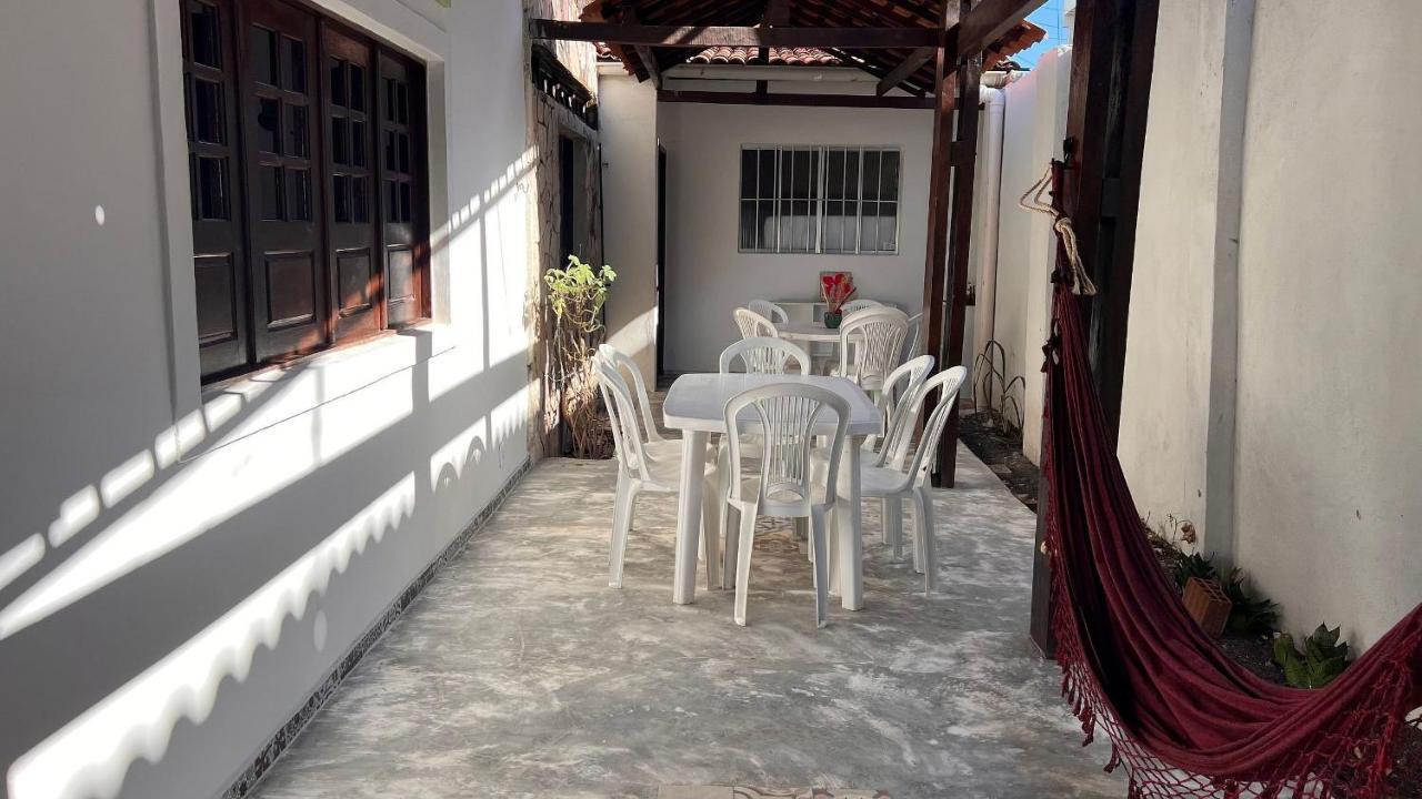 Pôrto das Galinhas Casa Da Elena 빌라 외부 사진