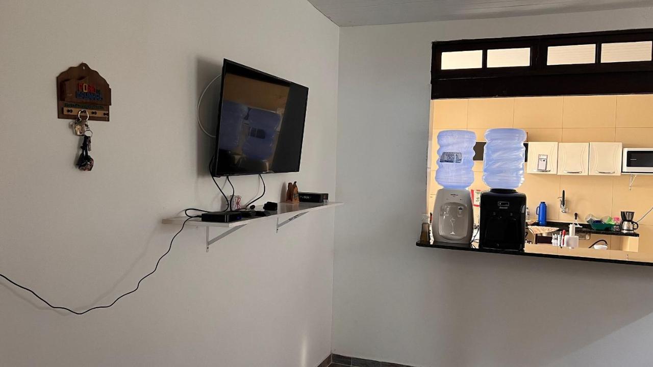 Pôrto das Galinhas Casa Da Elena 빌라 외부 사진