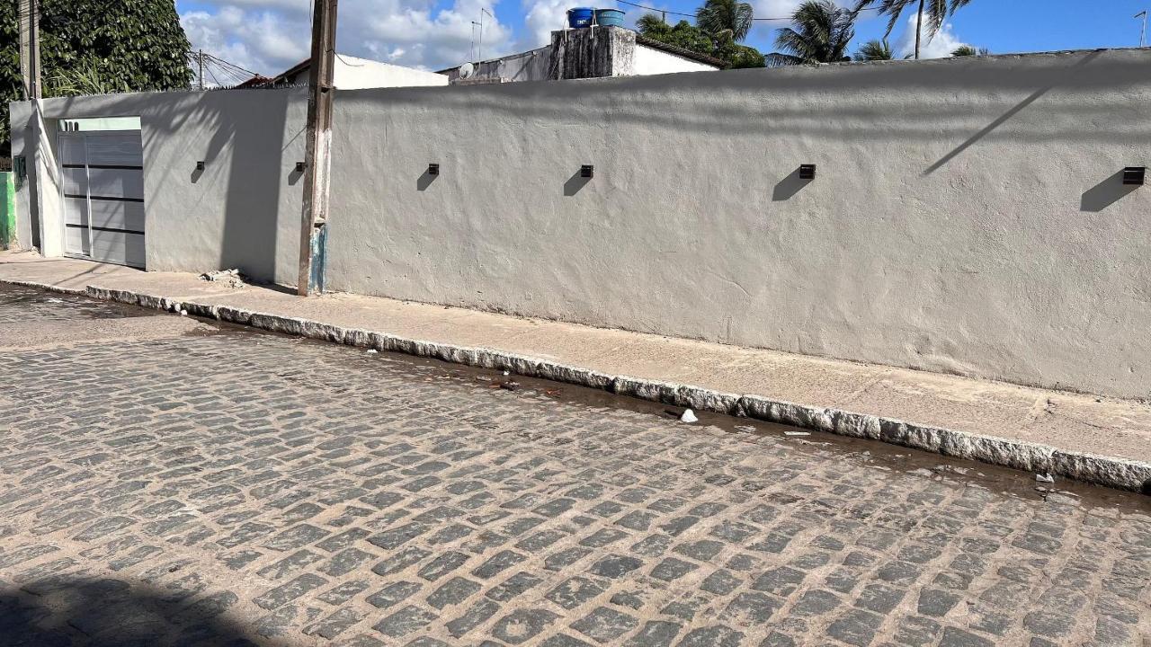 Pôrto das Galinhas Casa Da Elena 빌라 외부 사진